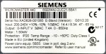 Siemens 6SE6440-2UC21-5BA1